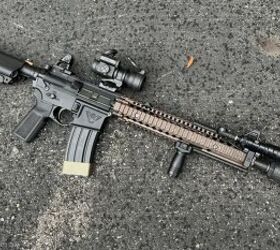 TFB Review: Daniel Defense M4A1 SOCOM 14.5 Upper Receiver