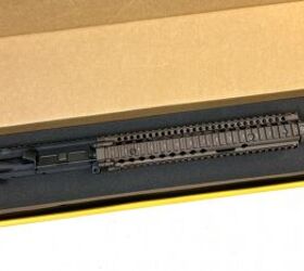 tfb review daniel defense m4a1 socom 14 5 upper receiver