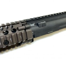 tfb review daniel defense m4a1 socom 14 5 upper receiver