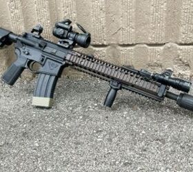 tfb review daniel defense m4a1 socom 14 5 upper receiver