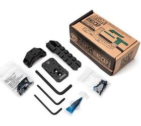 Strike Industries Introduces the ASM Ring Cap Multi-Optic