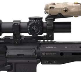 Strike Industries Introduces the ASM Ring Cap Multi-Optic
