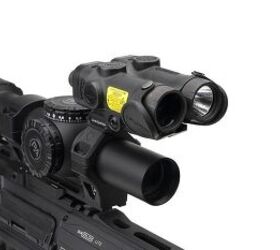 Strike Industries Variable Optic Mount for Aimpoint Micro