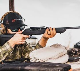 savage arms releases new a22 takedown rimfire rifle