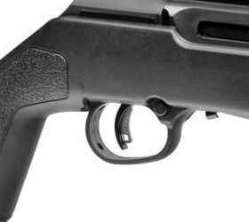 savage arms releases new a22 takedown rimfire rifle