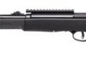 savage arms releases new a22 takedown rimfire rifle