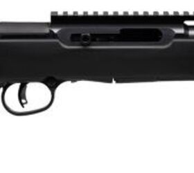 savage arms releases new a22 takedown rimfire rifle