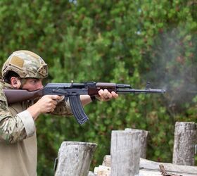 potd danish international sniper competition 2022 sniper race