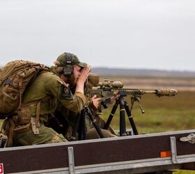 potd danish international sniper competition 2022 sniper race