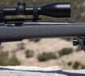 AG Composites to Provide Stocks for New Remington Model 700 Alpha 1