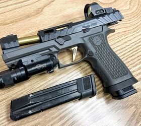 TFB Review: The SIG Sauer P320 Spectre Comp | thefirearmblog.com