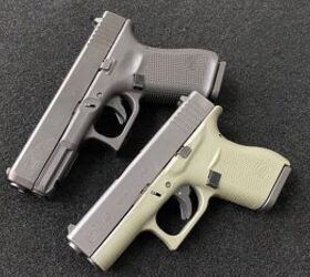 Concealed Carry Corner: What To Carry Every Day