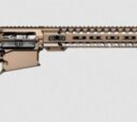 POF-USA Launches Rifles in 6mm Creedmoor