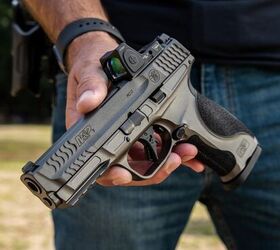 POTD: Smith & Wesson M&P9 M2.0 METAL