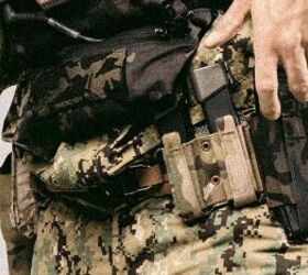 Ferro Concepts Releases their New Single Elastic AR Pouch