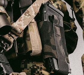 Ferro Concepts Releases their New Single Elastic AR Pouch