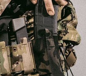 Ferro Concepts Releases their New Single Elastic AR Pouch