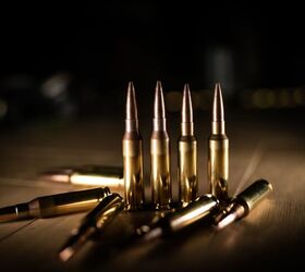 War in Ukraine Impacts Lapua Ammunition Production