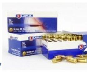 war in ukraine impacts lapua ammunition production