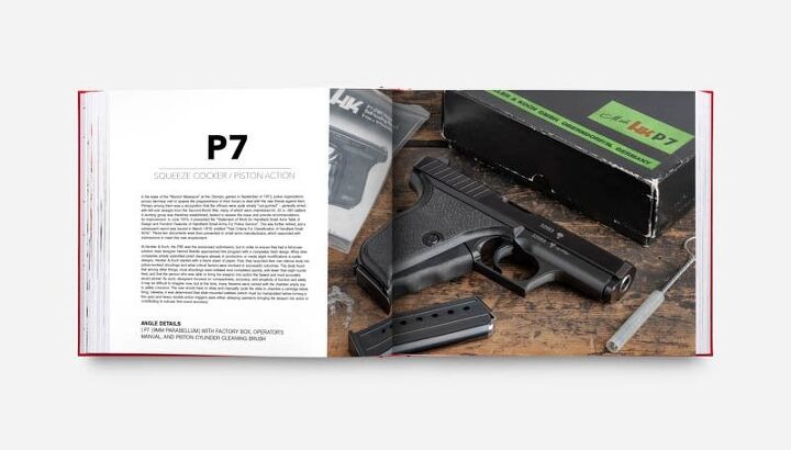 Vickers Guidebooks Heckler & Koch Vickers Guide Book Now Shipping | thefirearmblog.com