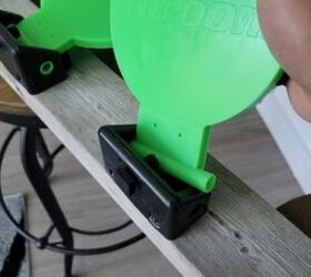 TFB REVIEW: THROOM Targets - Affordable Ricochet-Free Reactive Targets