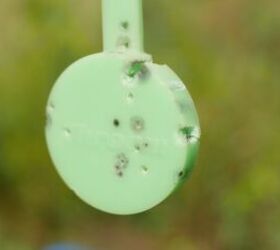 TFB REVIEW: THROOM Targets - Affordable Ricochet-Free Reactive Targets