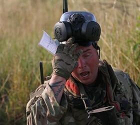 potd gas mask on thunder strike 2022