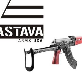 Zastava Arms Announces New No-Gunsmithing Underfolder Stocks