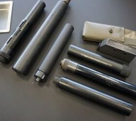 The Interview: Talking Suppressors with Karl Brugger from B&T