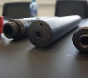 The Interview: Talking Suppressors with Karl Brugger from B&T