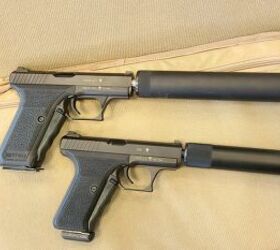 The Interview: Talking Suppressors with Karl Brugger from B&T