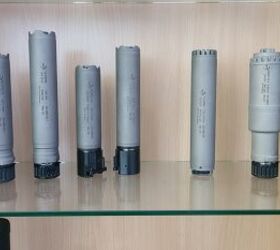 The Interview: Talking Suppressors with Karl Brugger from B&T