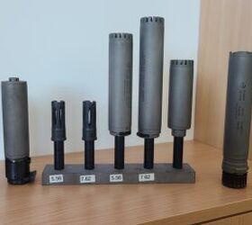 The Interview: Talking Suppressors with Karl Brugger from B&T
