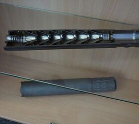 The Interview: Talking Suppressors with Karl Brugger from B&T