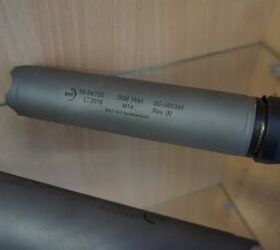 The Interview: Talking Suppressors with Karl Brugger from B&T