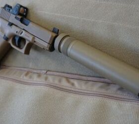 The Interview: Talking Suppressors with Karl Brugger from B&T