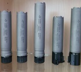 The Interview: Talking Suppressors with Karl Brugger from B&T