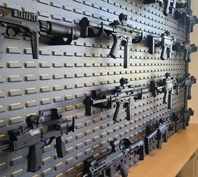 The Interview: Talking Suppressors with Karl Brugger from B&T