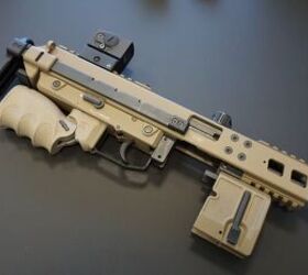 The Interview: Talking Suppressors with Karl Brugger from B&T