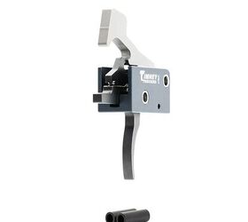 Timney Triggers IMPACT Shotgun Trigger (5)