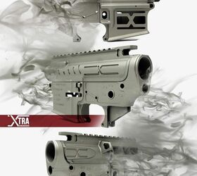 Faxon Firearms X-TRA LITE Receiver Sets