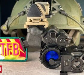 tfb review infiray clip 1 and jerry c clip on thermal imagers