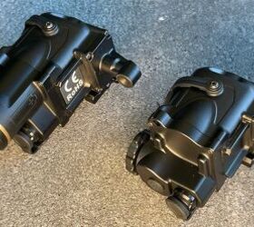 tfb review infiray clip 1 and jerry c clip on thermal imagers