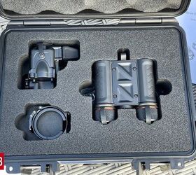tfb review infiray clip 1 and jerry c clip on thermal imagers
