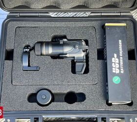 tfb review infiray clip 1 and jerry c clip on thermal imagers