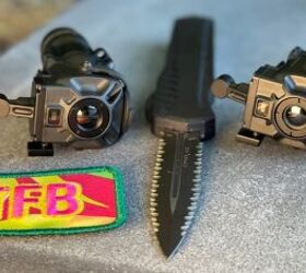 tfb review infiray clip 1 and jerry c clip on thermal imagers