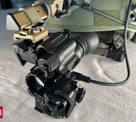 tfb review infiray clip 1 and jerry c clip on thermal imagers