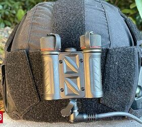 tfb review infiray clip 1 and jerry c clip on thermal imagers