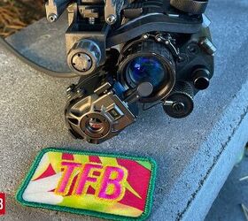 tfb review infiray clip 1 and jerry c clip on thermal imagers