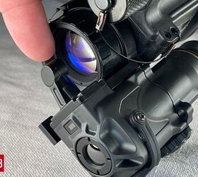 tfb review infiray clip 1 and jerry c clip on thermal imagers